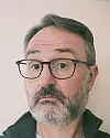 Mark Bloodworth