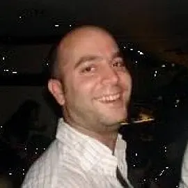 Mark Beynon