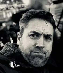 Mark Coltman