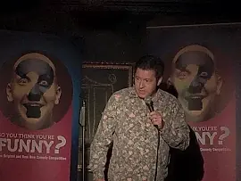 Mark Dennet
