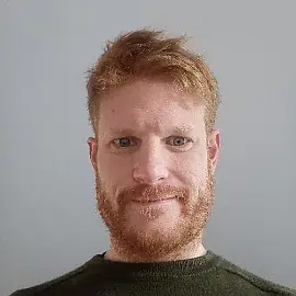 Mark Fox