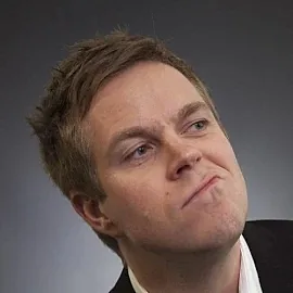 Mark L - comedian