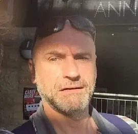 Mark Pratt
