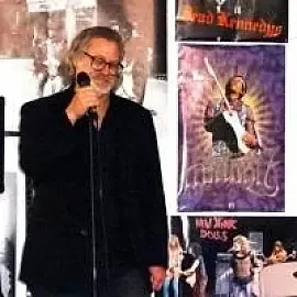 Mark Selzer
