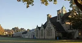 Marling School