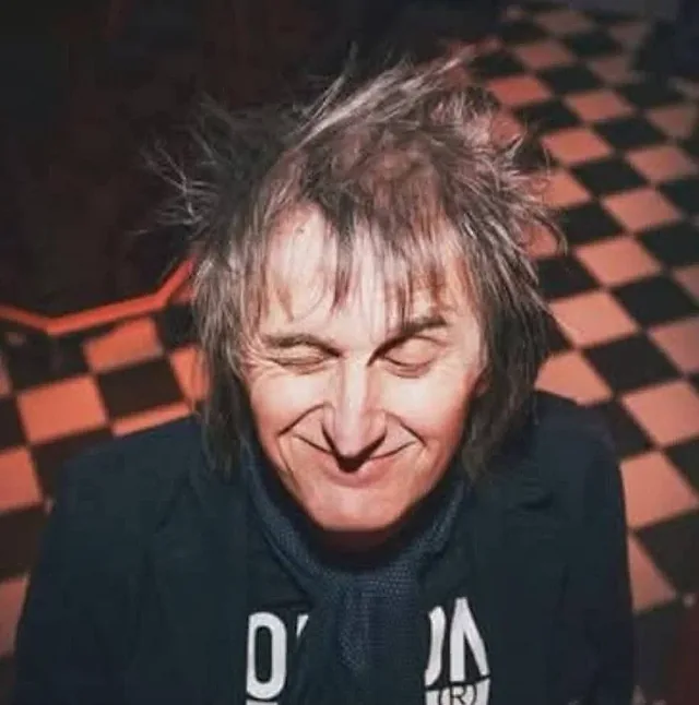 Martin Davis - comedian