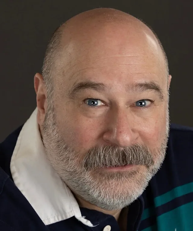Martin Funk - comedian