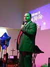 Martin Huburn