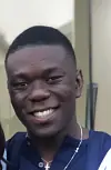Martin Ologunja