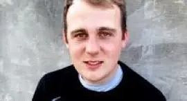 Martin Semple