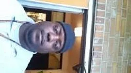 Marvin Barry - comedian