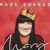 Mary Bourke