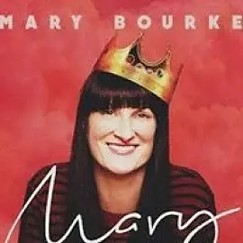 Mary Bourke