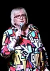 Mary Cross