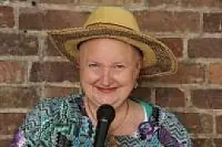 Mary Feilding