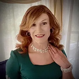 Mary Montgomery