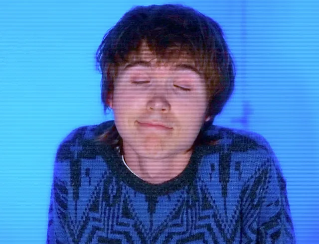 Matt Gleave - comedian