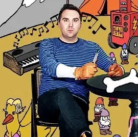 Matt Banks
