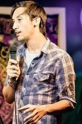 Matt Fong