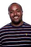 Matthew Ali