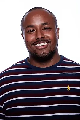 Matthew Ali