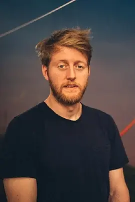 Matthew Ride-Smith