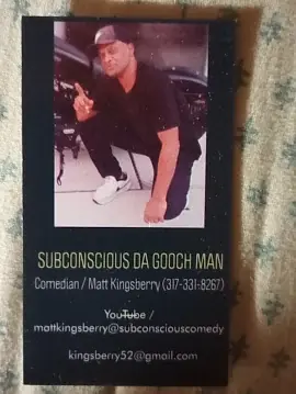 Matthew Kingsberry