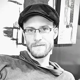 Matthew Roeder - comedian