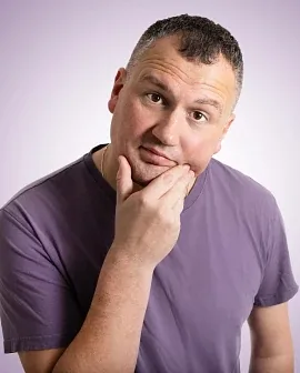 Matt Lowes - comedian