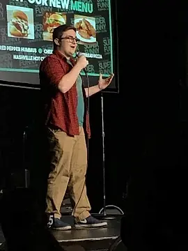 Matt North