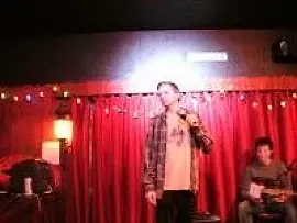 Matt Pass