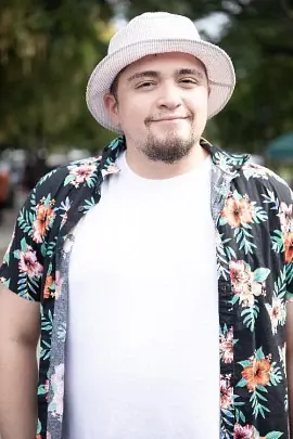 Matt Rivera