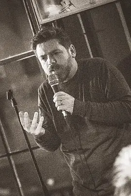Matt Trimble 