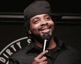 Matt White - comedian