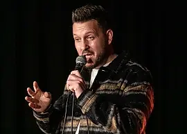 Matt Zina