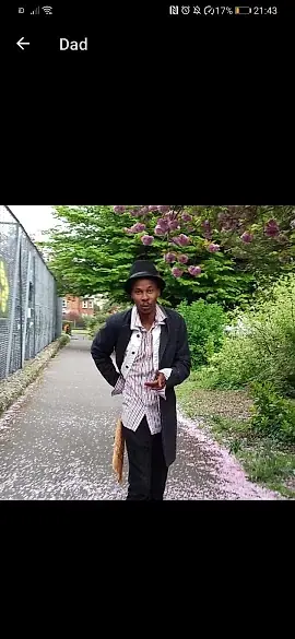 Mbaku