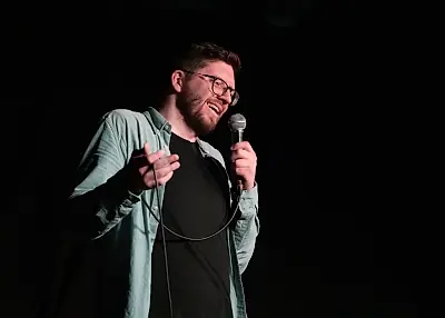 Conor O'Neill