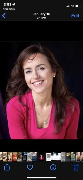 Meaghan Elwood