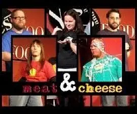 Meat & Cheese