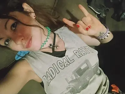 Megs Taylor