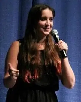 Meg Goetz