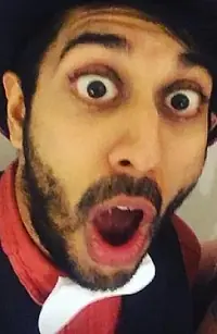 Mehul Thakariya