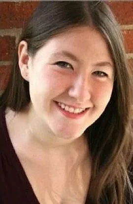 Melissa Richelle - comedian