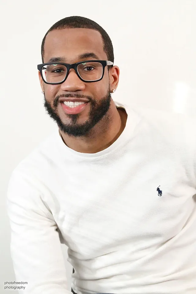 Michael Beavers - comedian