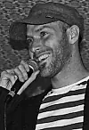 Michael Bilham