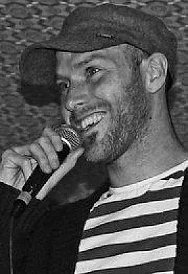 Michael Bilham