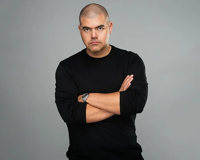 Michael Brigante - comedian