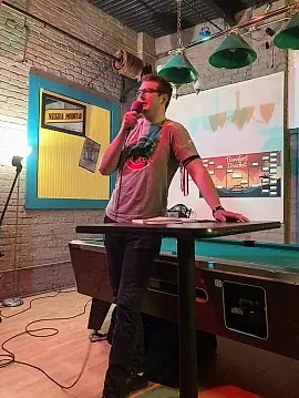 Michael Dietz