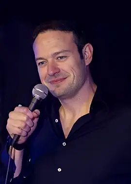 Michael Hackett