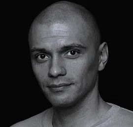 Michael Hoffmann - comedian